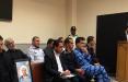 دادگاه متهم به قتل امام جمعه کازرون,اخبار اجتماعی,خبرهای اجتماعی,حقوقی انتظامی