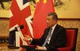 سفیر چین در انگلیس,اخبار سیاسی,خبرهای سیاسی,اخبار بین الملل