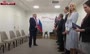 فیلم/ شوخی ترامپ با پوتین در حاشیه اجلاس گروه 20