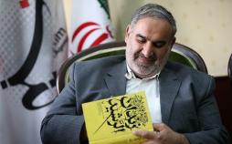 سردار گرجی زاده: قرار شد تا زمانی که صدام زنده است حرفی از علی هاشمی نزنیم علیاصغر گرجیزاده,اخبار مذهبی,خبرهای مذهبی,فرهنگ و حماسه