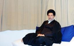 حجت الاسلام سیدعلیرضا حائری که بود و علت درگذشت وی چه بود؟ حجت الاسلام سیدعلیرضا حائری,اخبار مذهبی,خبرهای مذهبی,علما