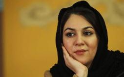 رفتار دوگانه بازیگران باعث می شود مردم حرفهای تبلیغاتی شان را باور نکنند ستاره اسکندری,اخبار هنرمندان,خبرهای هنرمندان,اخبار بازیگران