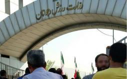 معاون ۸ شغله وزیر ورزش کیست؟/ وزارت ابوالمشاغلها! وزارت ورزش و جوانان,اخبار ورزشی,خبرهای ورزشی, مدیریت ورزش