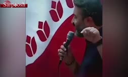 فیلم/ حیوان خطاب کردنِ زنان در همایش حمایت از حجاب!