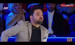 فیلم/ شوخی نژادپرستانه امین حیایی در برنامه عصرجدید