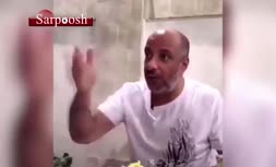 فیلم/ صحبت‌های عجیب امیر جعفری در خصوص دارایی‌های فرزندان مسئولین