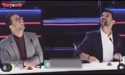 فیلم/ «داره میریزه» این بار در عصر جدید