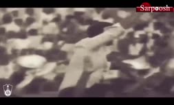 کلیپ خوش‌آمد گویی باشگاه الاهلی به برانکو