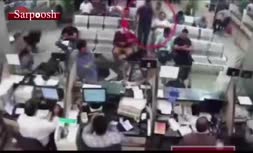 فیلم/ کلاهبرداری 20 میلیون تومانی با استفاده از تصویر چک!