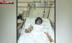 فیلم/ ناگفته‌های الناز شاکردوست از فیلم «شبی که ماه کامل شد»