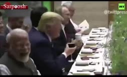 فیلم/ نگاهی به حاشیه‌های اجلاس G20