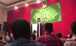 فیلم/ پاسخ احمدی نژاد به سوال درباره حضور در انتخابات ریاست جمهوری