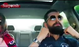 فیلم/ نمایش سلاح سرد و گرم در کلیپی توسط محسن افشانی!