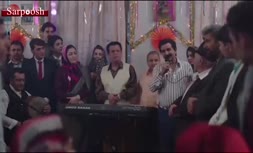 فیلم/ پرویز پرستویی در نقش یک خواننده دهه ۶۰