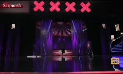 فیلم/ تیراندازی به روشی استثنایی در مسابقه عصرجدید