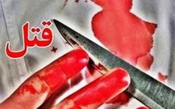 راز جنایت در پارک تهرانپارس فاش شد جنایت در پارک تهرانپارس,اخبار حوادث,خبرهای حوادث,جرم و جنایت
