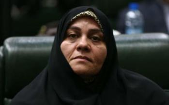 فاطمه سعیدی: تحریم انتخابات، روشی اصلاحطلبانه نیست فاطمه سعیدی,اخبار انتخابات,خبرهای انتخابات,انتخابات مجلس