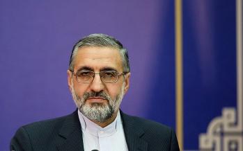 سخنگوی قوهقضاییه:دیدار نمایندگان با بابک زنجانی سال گذشته انجام شد/چرا درباره دیدار نمایندگان وزارت نفت چیزی نمیگویند! غلامحسین اسماعیلی,اخبار اجتماعی,خبرهای اجتماعی,حقوقی انتظامی