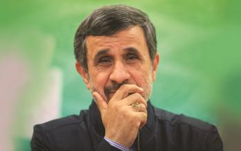 تکذیب لیست انتخاباتی منتسب به احمدینژاد محمود احمدی نژاد,اخبار انتخابات,خبرهای انتخابات,انتخابات مجلس