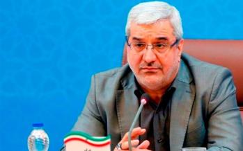 استعفای ۵۰ نفر از مدیران وزارت کشور برای شرکت در انتخابات مجلس جمال عرف,اخبار انتخابات,خبرهای انتخابات,انتخابات مجلس