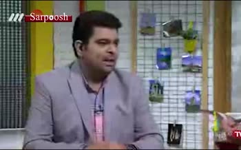 فیلم/ نماینده تربتجام روی آنتن زنده از تلویزیون هم شاکی شد فیلم/ نماینده تربتجام روی آنتن زنده از تلویزیون هم شاکی شد