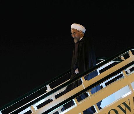 سفر حسن روحانی به تبریز,اخبار سیاسی,خبرهای سیاسی,دولت