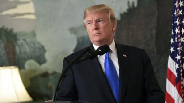 رئیس جمهوری آمریکا,اخبار سیاسی,خبرهای سیاسی,اخبار بین الملل