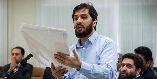 محمد هادی رضوی زندان,اخبار اجتماعی,خبرهای اجتماعی,حقوقی انتظامی