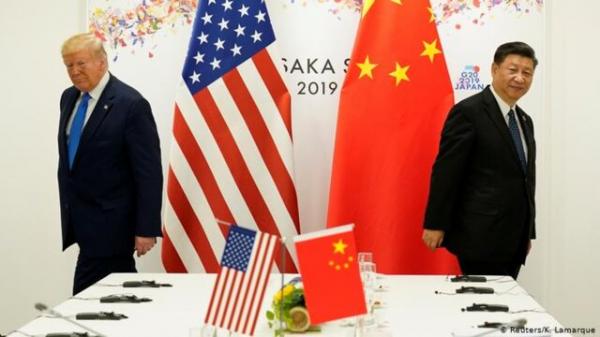 آمریکا و چین,اخبار سیاسی,خبرهای سیاسی,سیاست خارجی