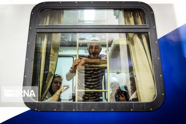 قطار تهران - آنکارا,اخبار اقتصادی,خبرهای اقتصادی,مسکن و عمران