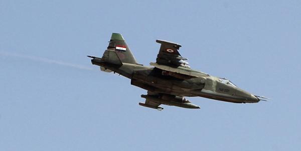 ائتلاف ادعایی آمریکا,اخبار سیاسی,خبرهای سیاسی,خاورمیانه