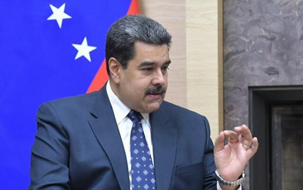 رئیس‌جمهوری ونزوئلا,اخبار سیاسی,خبرهای سیاسی,اخبار بین الملل