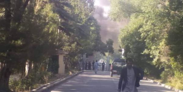 انفجاری در کابل,اخبار افغانستان,خبرهای افغانستان,تازه ترین اخبار افغانستان