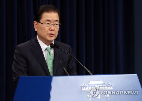 مسئولان ارشد کره جنوبی,اخبار سیاسی,خبرهای سیاسی,دفاع و امنیت