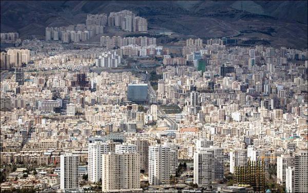 بازار مسکن,اخبار اقتصادی,خبرهای اقتصادی,مسکن و عمران