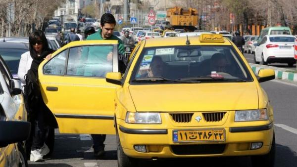 طرح نوسازی تاکسیهای فرسوده طرح نوسازی تاکسیهای فرسوده,اخبار اجتماعی,خبرهای اجتماعی,شهر و روستا