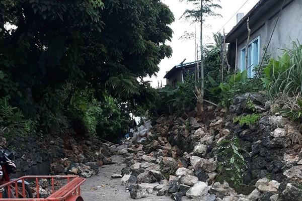 وقوع چند زلزله‌ در فیلیپین,اخبار حوادث,خبرهای حوادث,حوادث طبیعی