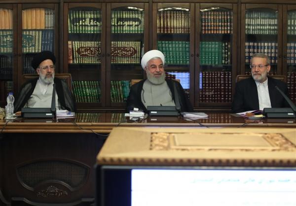 جلسه شورای عالی هماهنگی اقتصادی جلسه شورای عالی هماهنگی اقتصادی,اخبار سیاسی,خبرهای سیاسی,دولت