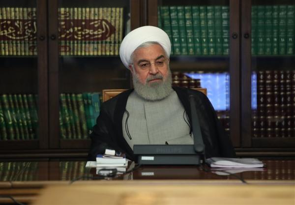 جلسه شورای عالی هماهنگی اقتصادی جلسه شورای عالی هماهنگی اقتصادی,اخبار سیاسی,خبرهای سیاسی,دولت
