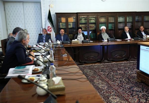 جلسه شورای عالی هماهنگی اقتصادی جلسه شورای عالی هماهنگی اقتصادی,اخبار سیاسی,خبرهای سیاسی,دولت