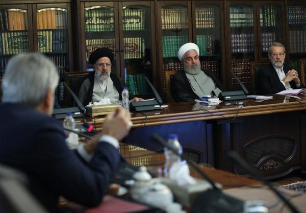 جلسه شورای عالی هماهنگی اقتصادی جلسه شورای عالی هماهنگی اقتصادی,اخبار سیاسی,خبرهای سیاسی,دولت