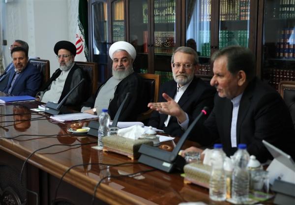 جلسه شورای عالی هماهنگی اقتصادی جلسه شورای عالی هماهنگی اقتصادی,اخبار سیاسی,خبرهای سیاسی,دولت