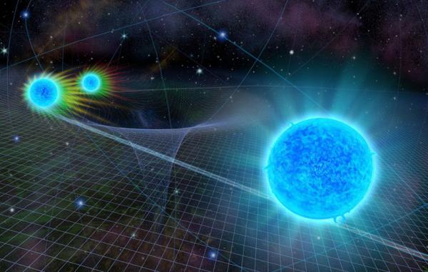 نظریه نسبیت عام نظریه نسبیت عام,اخبار علمی,خبرهای علمی,نجوم و فضا