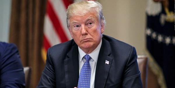 دونالد ترامپ دونالد ترامپ,اخبار سیاسی,خبرهای سیاسی,اخبار بین الملل