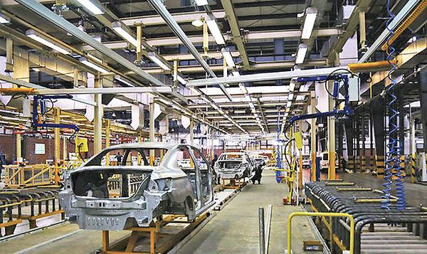 ابرقطعهسازان کشور ابرقطعهسازان کشور,اخبار خودرو,خبرهای خودرو,بازار خودرو