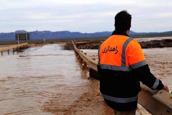 سیلاب در سیستان و بلوچستان,اخبار حوادث,خبرهای حوادث,حوادث طبیعی