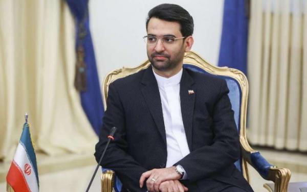 محمدجواد آذری جهرمی,اخبار دیجیتال,خبرهای دیجیتال,اخبار فناوری اطلاعات