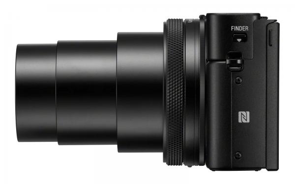 دوربین سایبرشات RX100 VII,اخبار دیجیتال,خبرهای دیجیتال,گجت