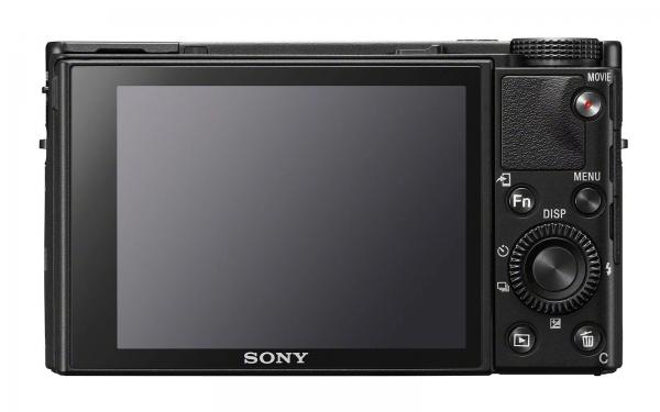 دوربین سایبرشات RX100 VII,اخبار دیجیتال,خبرهای دیجیتال,گجت