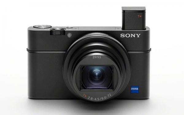 دوربین سایبرشات RX100 VII,اخبار دیجیتال,خبرهای دیجیتال,گجت